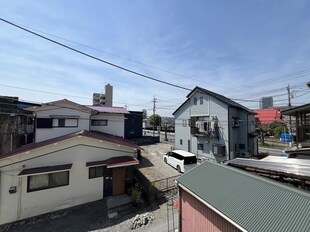 ハウズライフ厚木参番館【0】の物件内観写真